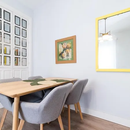 Apartamento Casa Ines Granada Esterno foto