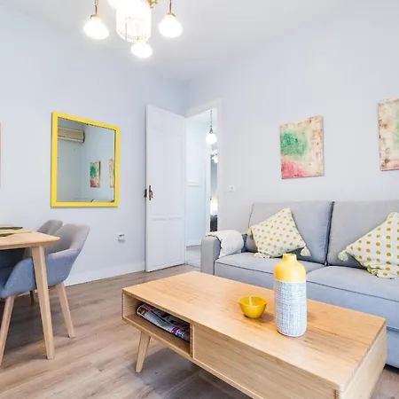 Apartamento Casa Ines Granada Esterno foto