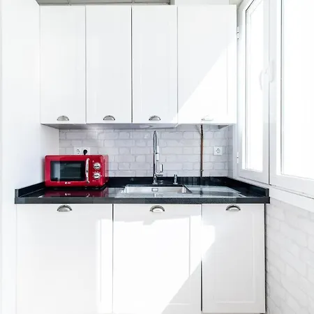 Apartamento Casa Ines Granada Esterno foto