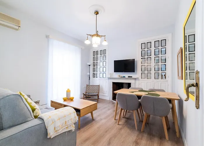 Apartamento Casa Ines