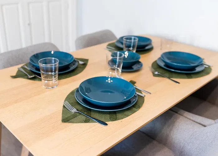 Apartamento Casa Ines