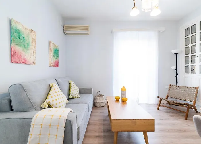 Apartamento Casa Ines