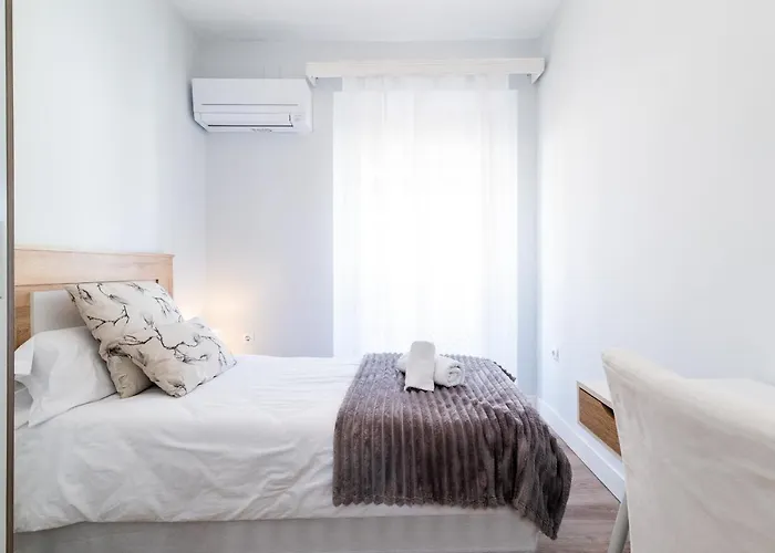 Apartamento Casa Ines