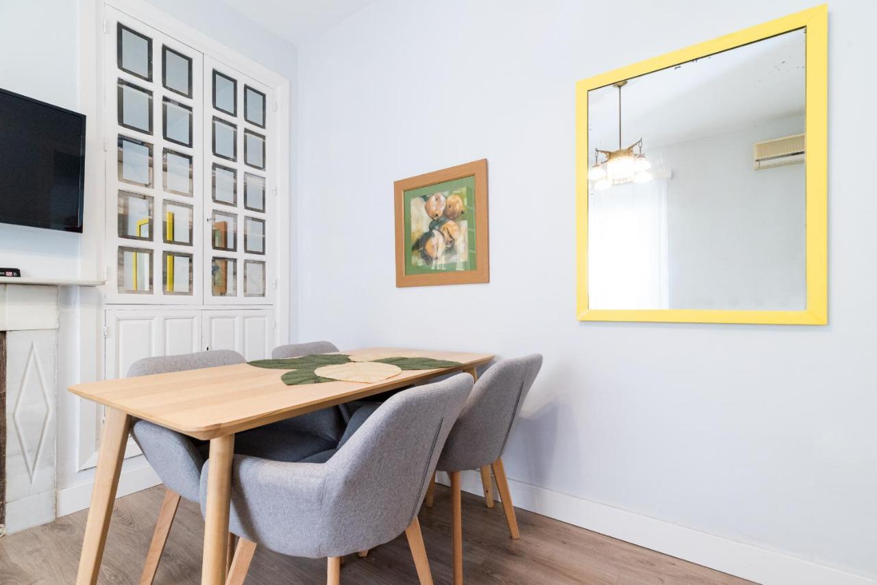 Appartement Casa Ines *