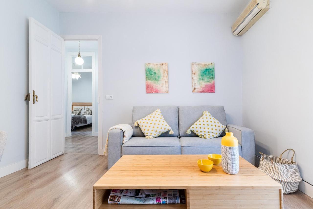 Appartement Casa Ines Grenade