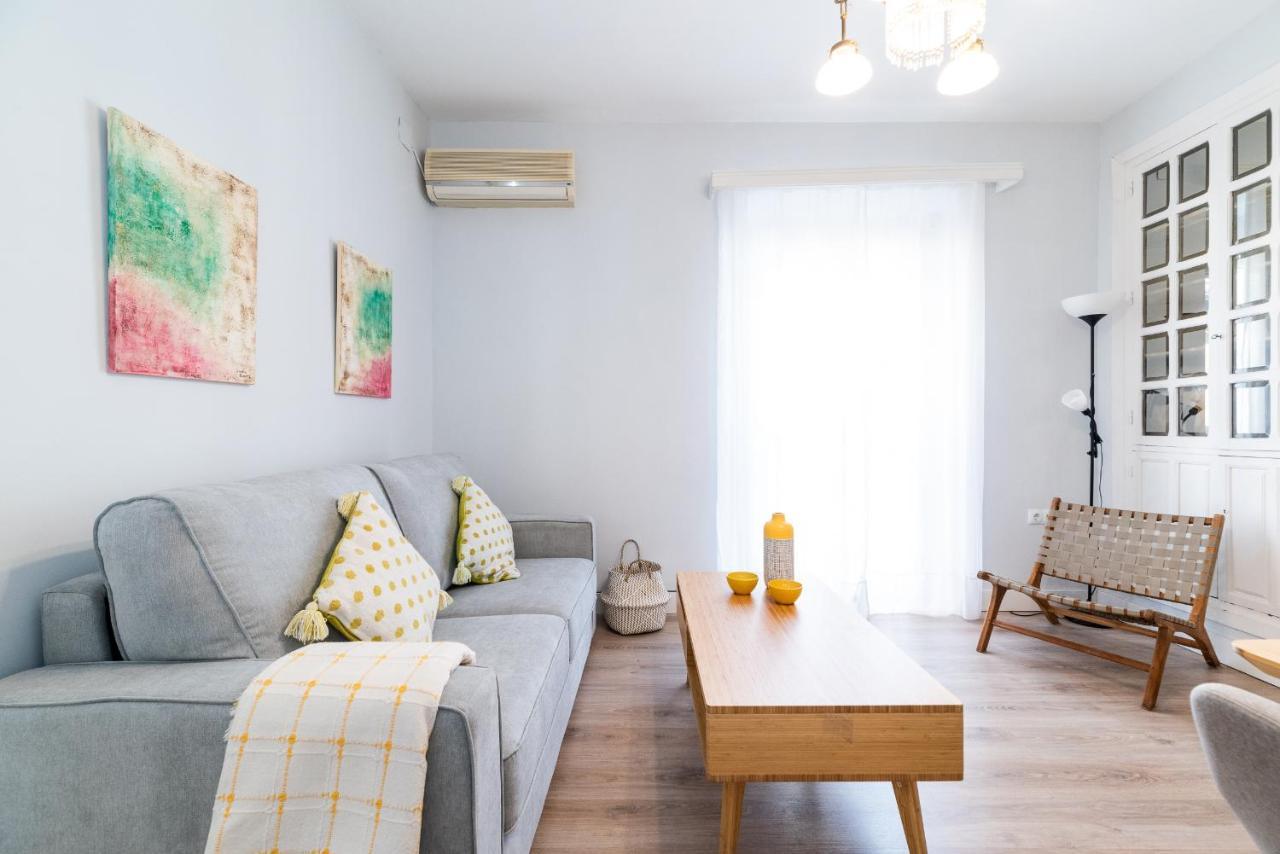 Casa Ines Appartement Grenade