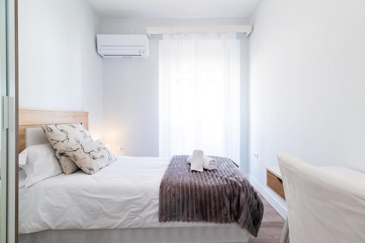 Appartement Casa Ines *