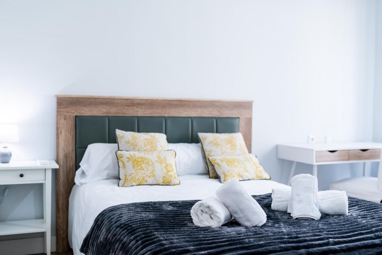 Casa Ines Appartement