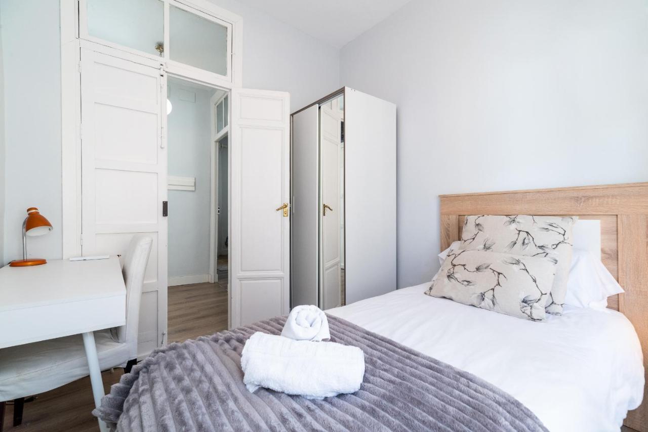Casa Ines Appartement *
