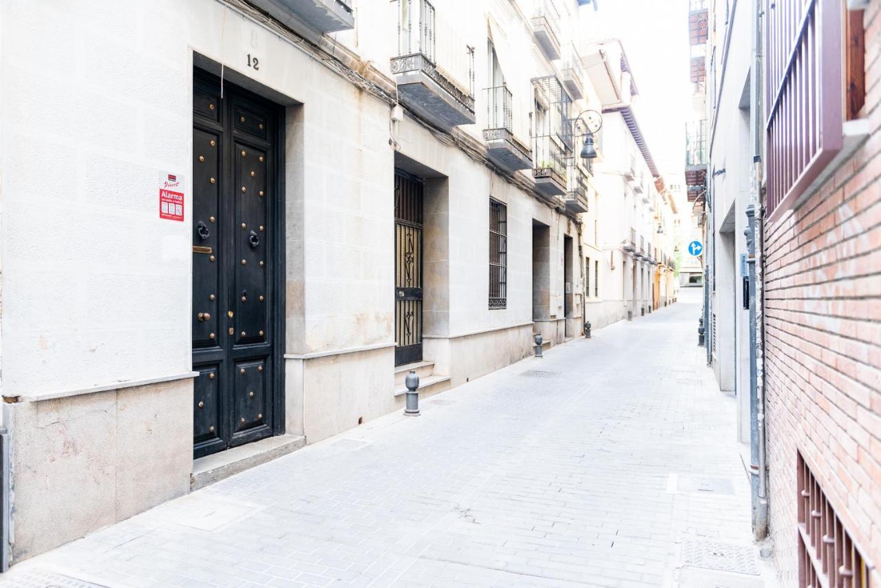 Casa Ines Appartement *