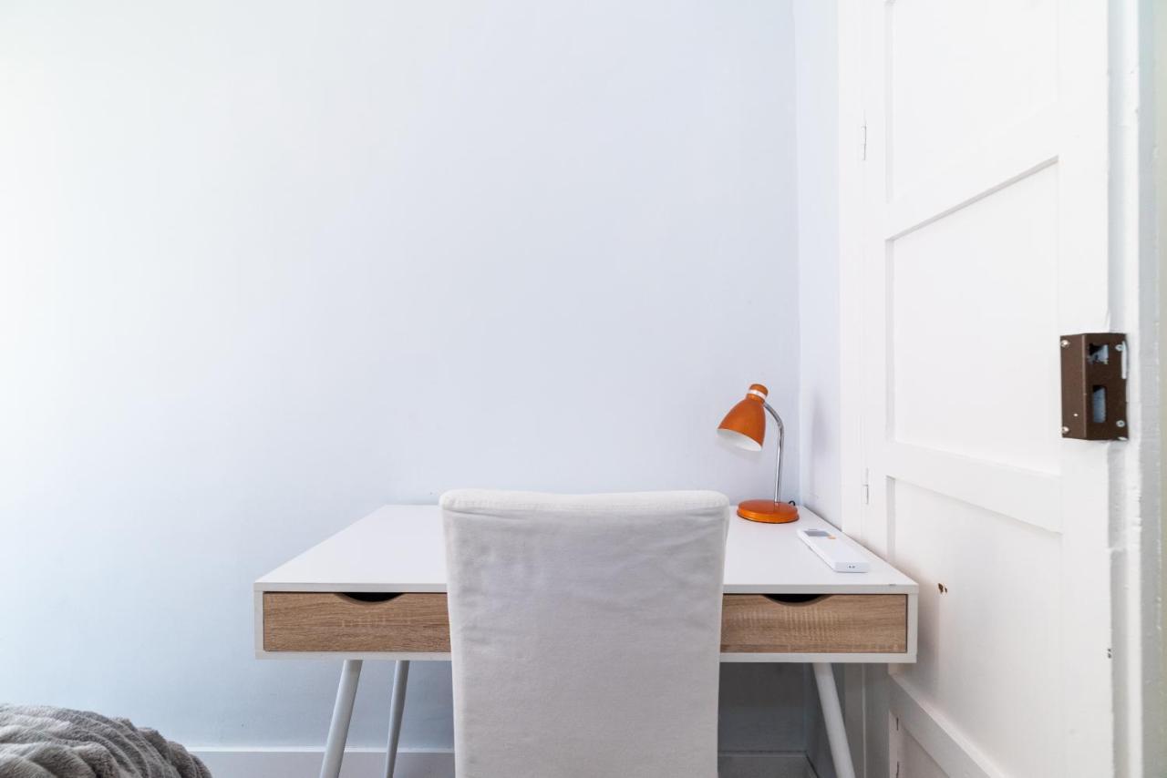 Casa Ines Appartement *