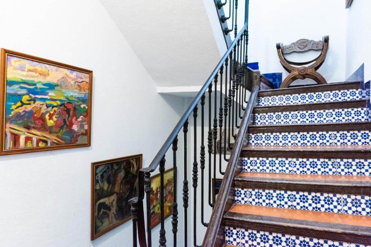 Casa Ines Appartement *