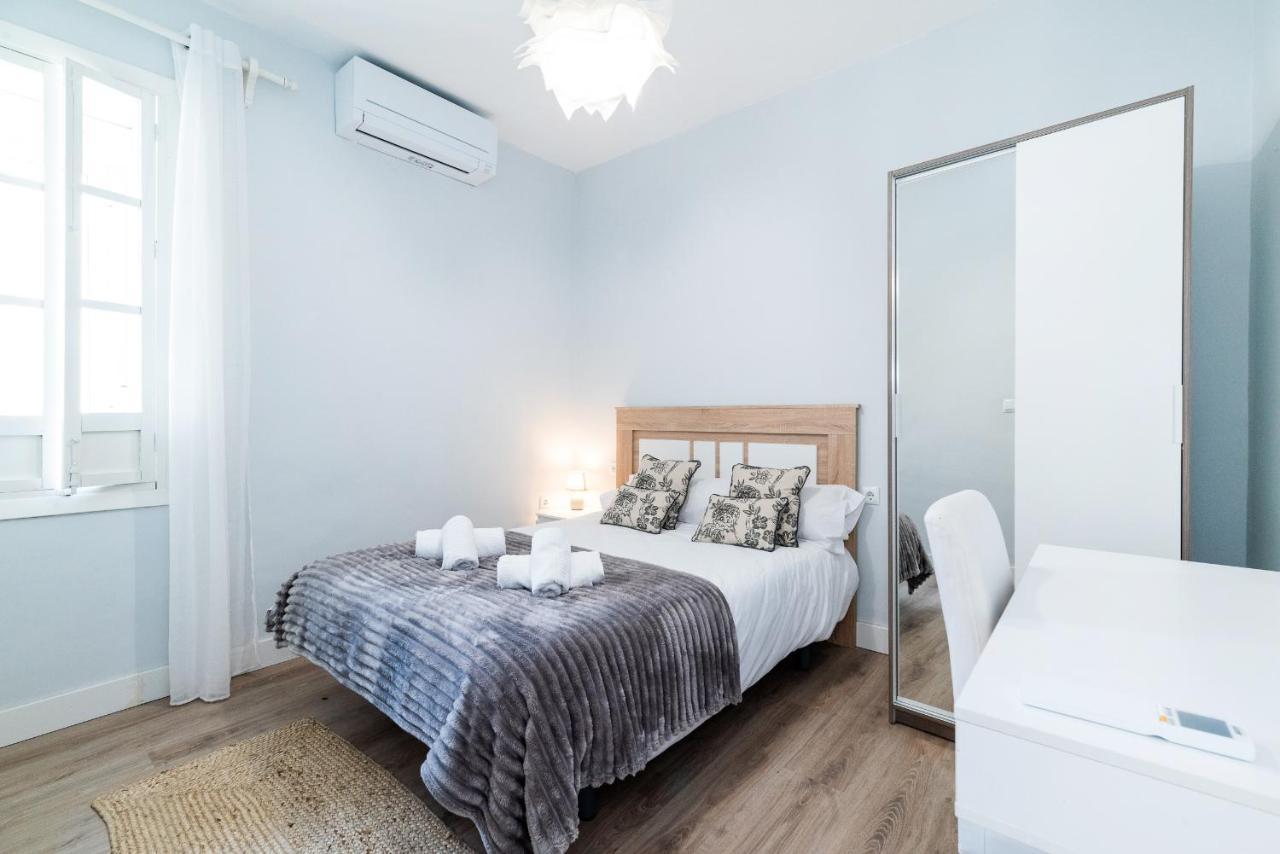 Casa Ines Appartement *